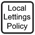 Local Lettings Policy