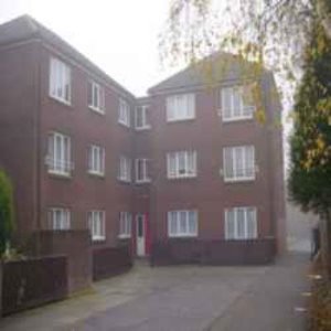 general view of a similar block