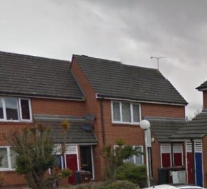 front view - photo: google maps street view