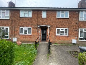 Front view