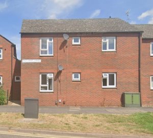 front view - photo: google maps street view