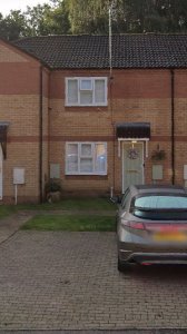 front view - photo: google maps street view